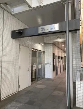 VORT渋谷Ⅱ(旧Daiwa SHIBUYA EDGE)ビルの外観