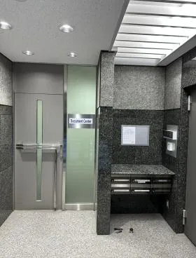 井門日本橋本町ビルの外観