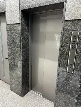 井門日本橋本町ビルの外観