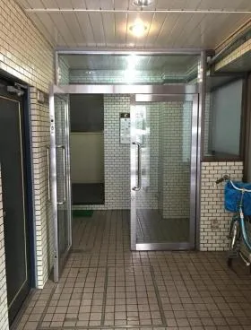 関口ビルの外観