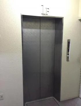 関口ビルの外観