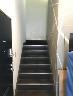 ICAビルの外観