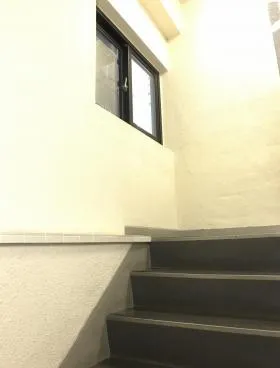 ICAビルの外観