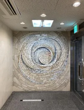 神田駅前SKビルの外観