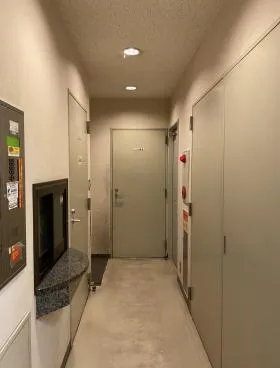 神田駅前SKビルの外観