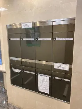 神田駅前SKビルの外観