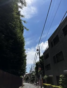 ノヴレスMビルの外観