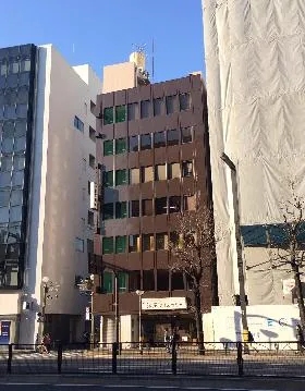 第3富澤ビルの外観