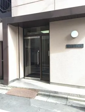 第3富澤ビルの外観