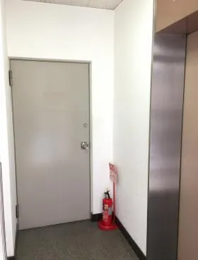 第3富澤ビルの外観