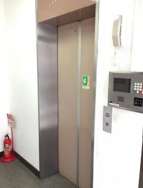 第3富澤ビルの外観