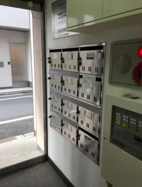 第3富澤ビルの外観