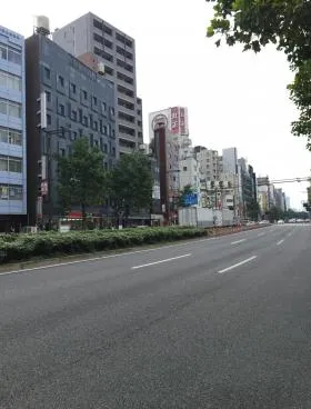 第5富澤ビルの外観