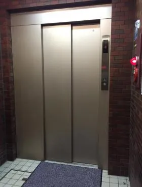 麹町センタービルの外観