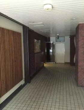 麹町センタービルの外観