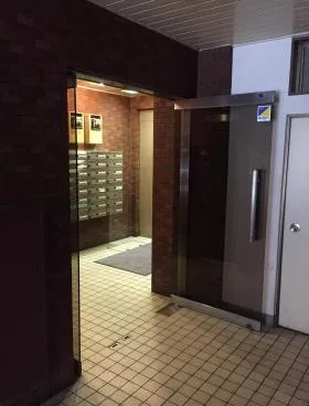 麹町センタービルの外観