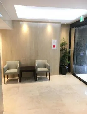 VORT茅場町イーストの外観