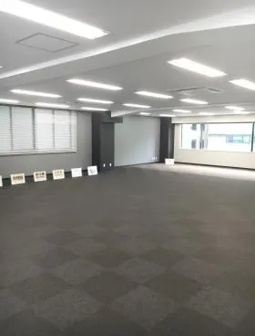 VORT茅場町イーストの外観