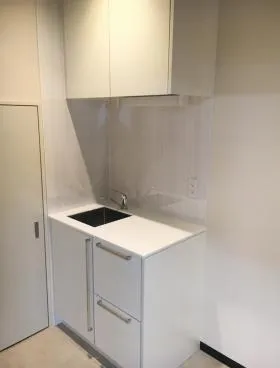 VORT茅場町イーストの外観