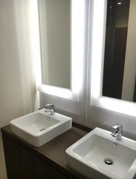 VORT茅場町イーストの外観