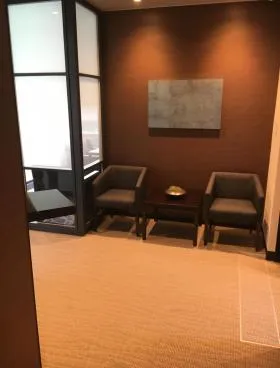 VORT茅場町イーストの外観