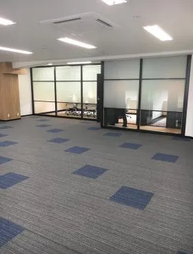 VORT茅場町イーストの外観