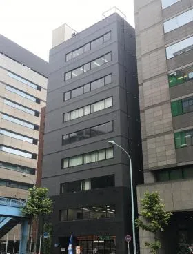VORT茅場町イーストの外観
