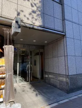 四谷ISYビル(旧:第6冨澤ビルの外観