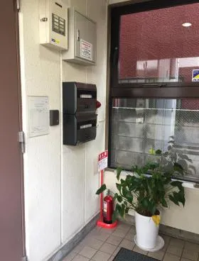代官山eNビルの外観