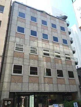 DiaResto Tokyo Bldgの外観