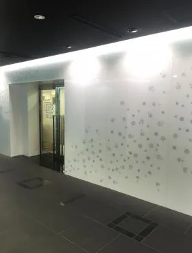 DiaResto Tokyo Bldgの外観