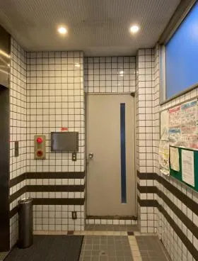 青山小林ビルの外観