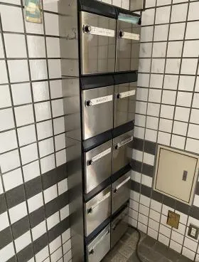 青山小林ビルの外観