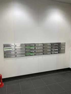 池袋デュープレックスビズの外観