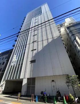 池袋デュープレックスビズの外観