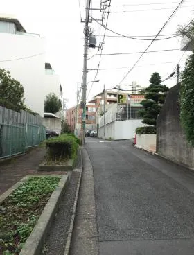 DOLCE(ドルチェ)の外観