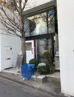 DOLCE(ドルチェ)の外観