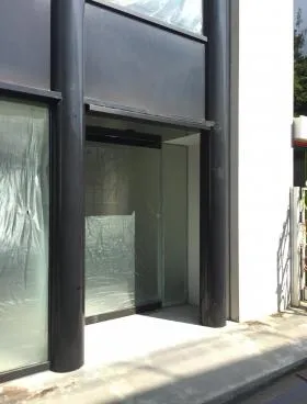 CALLET原宿ビルの外観