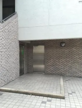 エミナンス高輪ビルの外観