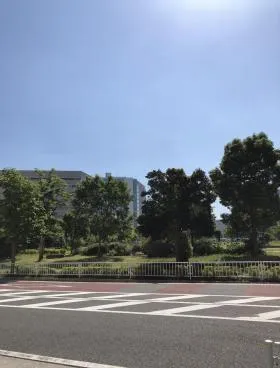 ブリリアグランデみなとみらいフィルミーの外観