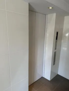 赤坂甲陽ビルの外観