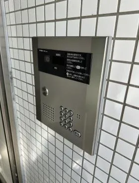 赤坂甲陽ビルの外観