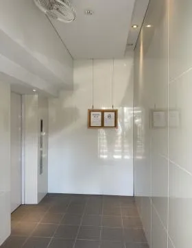 赤坂甲陽ビルの外観