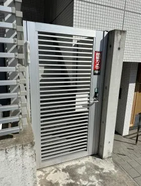 赤坂甲陽ビルの外観