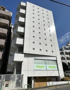 赤坂甲陽ビルの外観