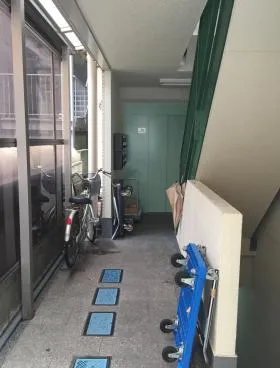 エス・ユービルの外観