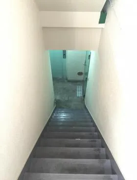 エス・ユービルの外観
