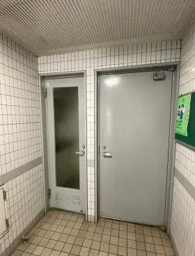 キムラビルの外観