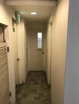 セブンビルの外観