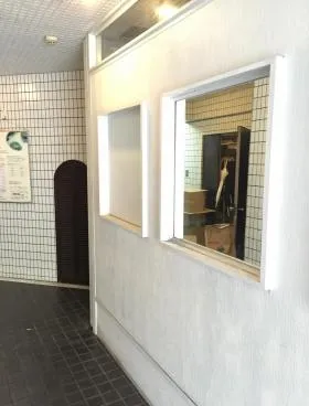 フェニックス東銀座第2ビルの外観